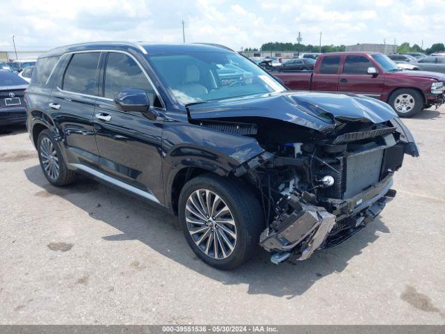  Salvage Hyundai PALISADE