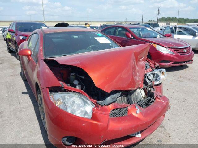  Salvage Mitsubishi Eclipse