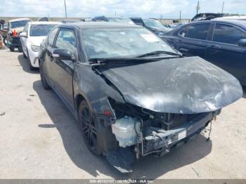  Salvage Scion TC