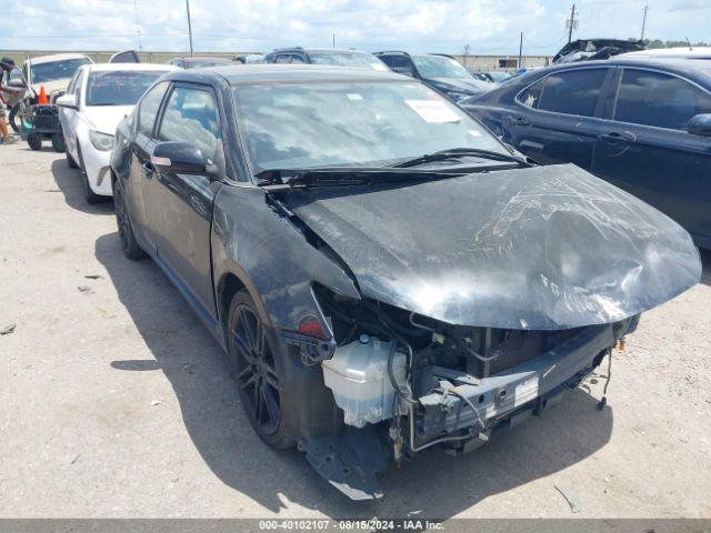  Salvage Scion TC