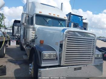  Salvage Freightliner Fld132 Xl Classic