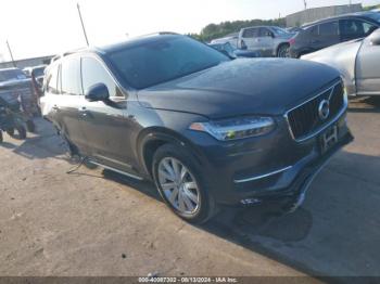  Salvage Volvo XC90