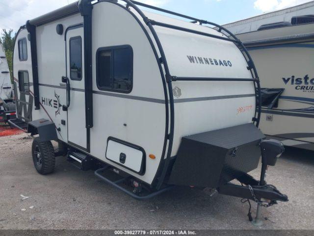  Salvage Winnebago Other