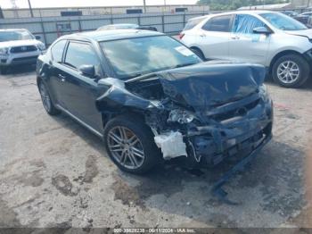  Salvage Scion TC