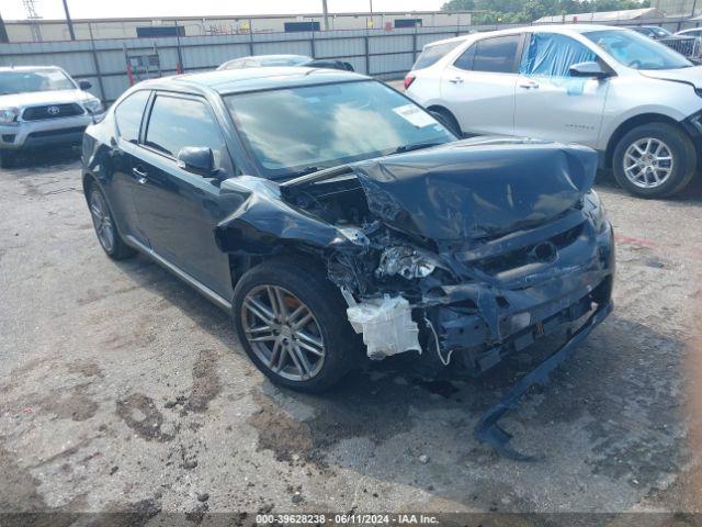  Salvage Scion TC