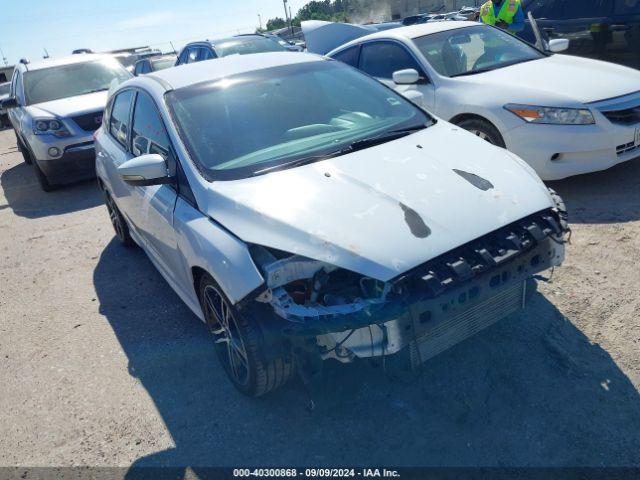  Salvage Ford Focus St