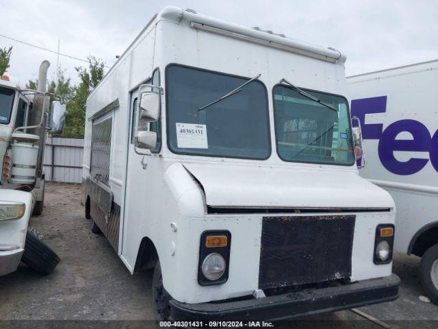  Salvage Chevrolet Tilt Master W4t042