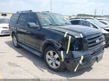  Salvage Ford Expedition