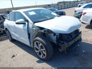  Salvage Audi Q4