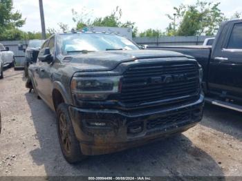  Salvage Ram 3500