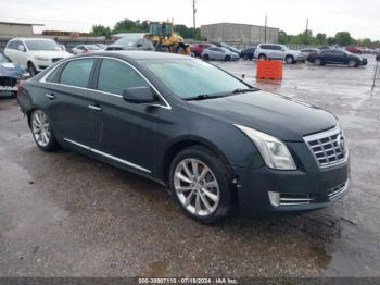  Salvage Cadillac XTS