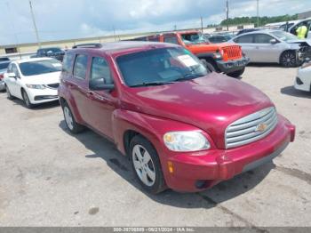  Salvage Chevrolet HHR