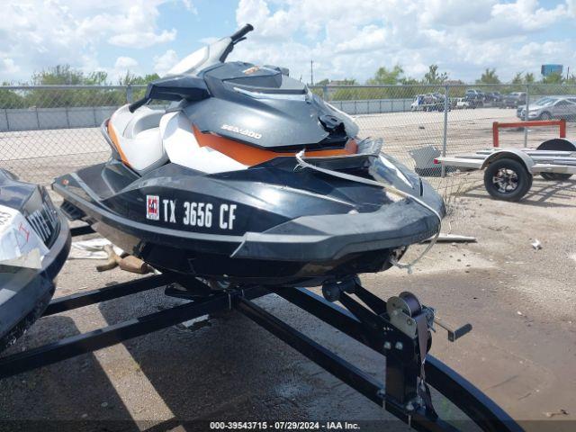  Salvage Sea-Doo Other