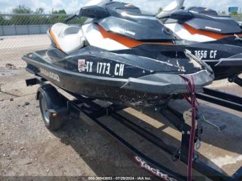  Salvage Sea-Doo Other