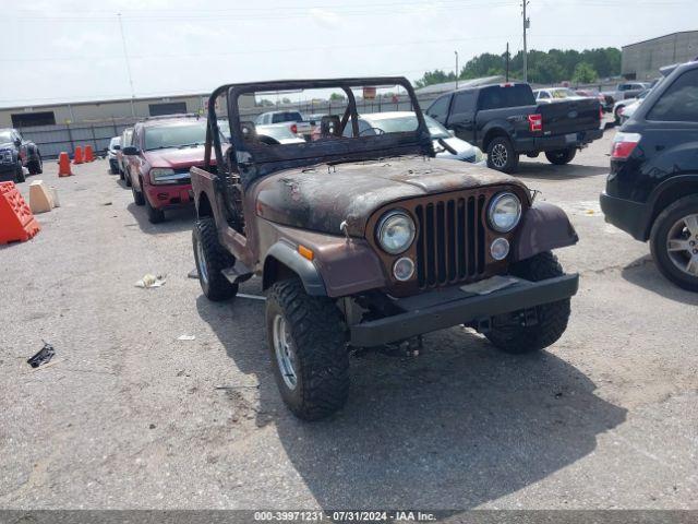  Salvage Jeep Jeep