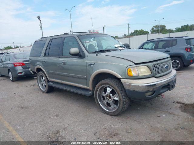  Salvage Ford Expedition