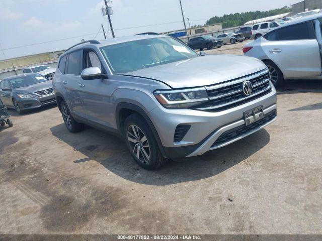  Salvage Volkswagen Atlas