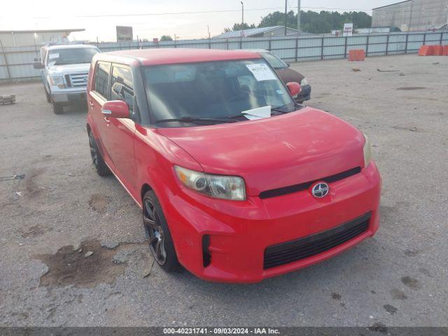  Salvage Scion xB