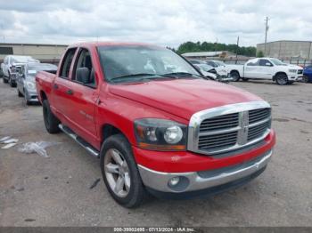  Salvage Dodge Ram 1500