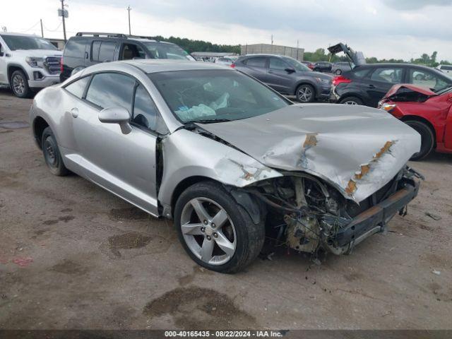  Salvage Mitsubishi Eclipse