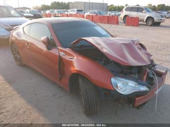  Salvage Scion FR-S