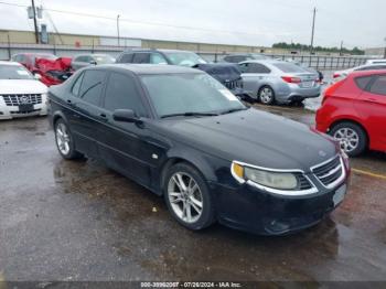  Salvage Saab 9-5