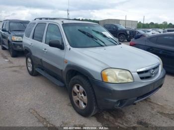  Salvage Mazda Tribute