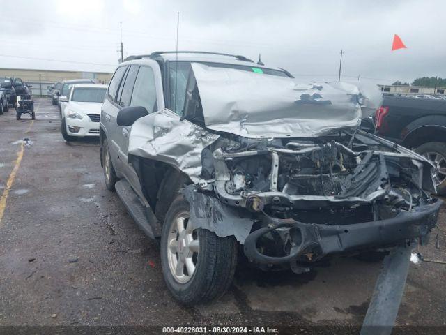  Salvage GMC Envoy