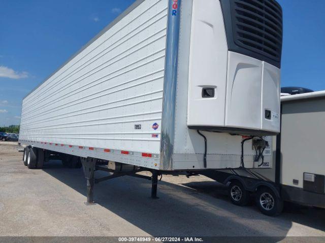  Salvage Utility Trailer Mfg Other