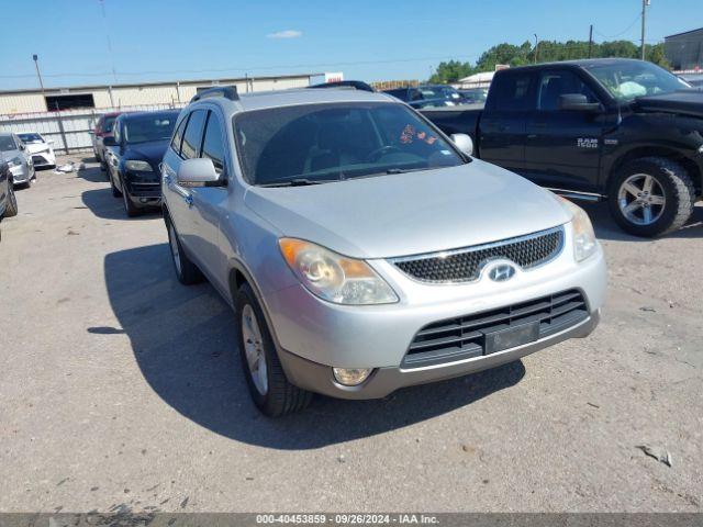  Salvage Hyundai Veracruz