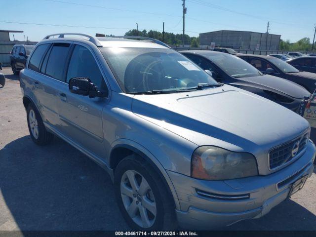  Salvage Volvo XC90