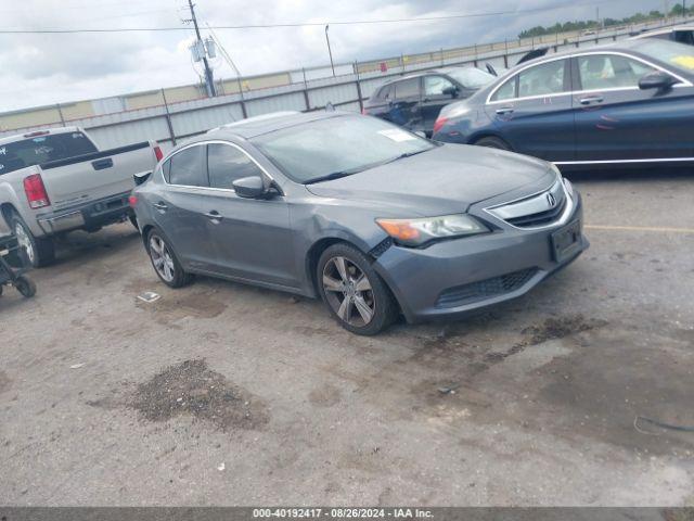  Salvage Acura ILX