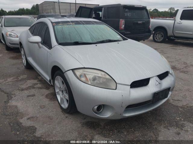  Salvage Mitsubishi Eclipse