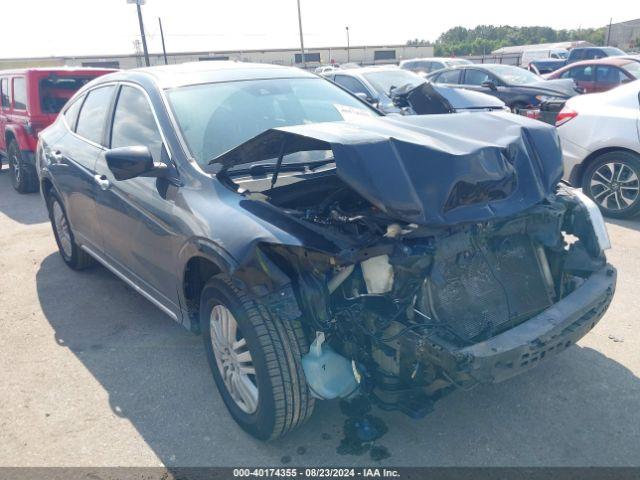  Salvage Honda Crosstour