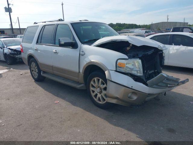  Salvage Ford Expedition