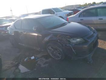  Salvage Scion TC