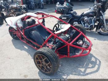  Salvage Campagna T-rex