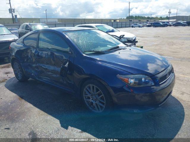  Salvage Scion TC