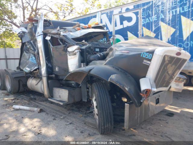  Salvage Peterbilt 379