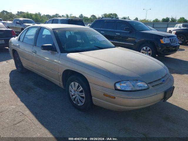  Salvage Chevrolet Lumina