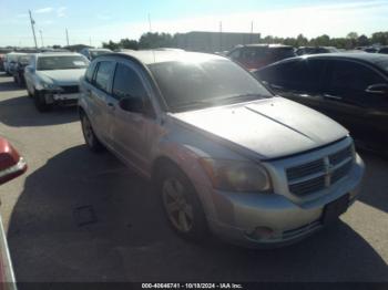  Salvage Dodge Caliber