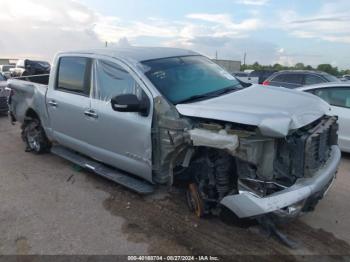  Salvage Nissan Titan