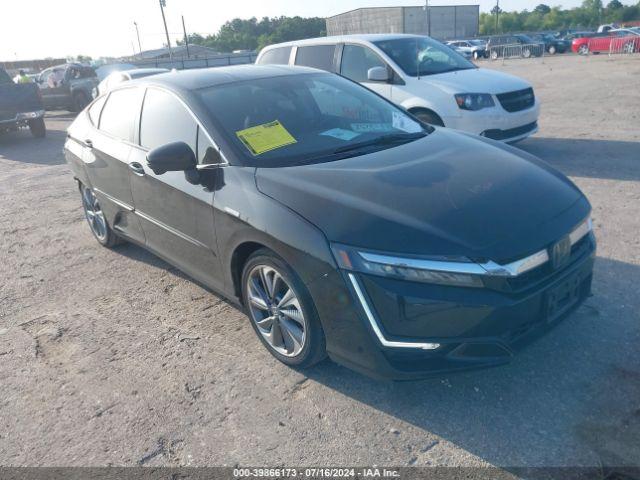  Salvage Honda Clarity Plug-In Hybrid