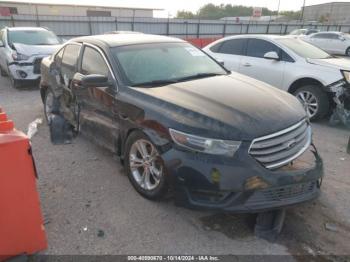  Salvage Ford Taurus