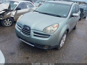  Salvage Subaru B9 Tribeca