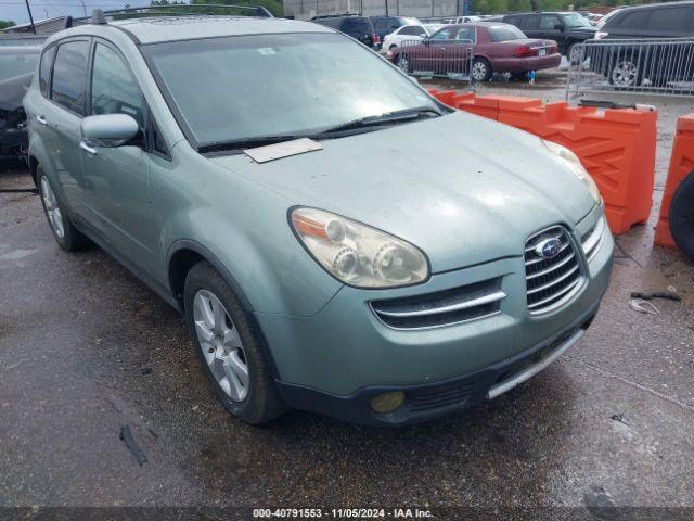  Salvage Subaru B9 Tribeca