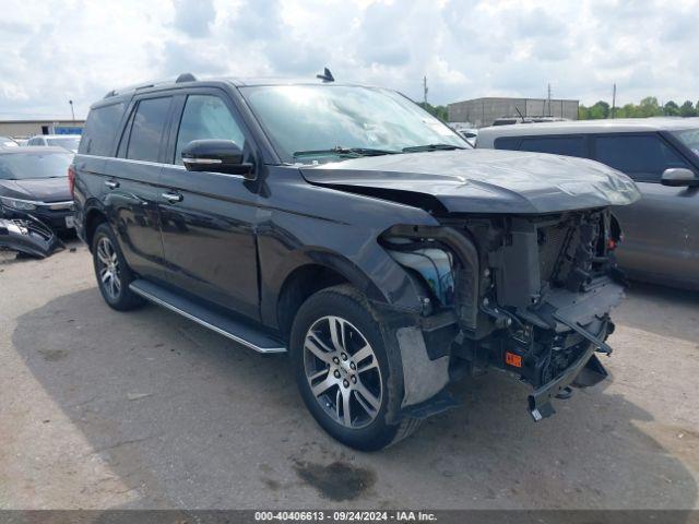  Salvage Ford Expedition