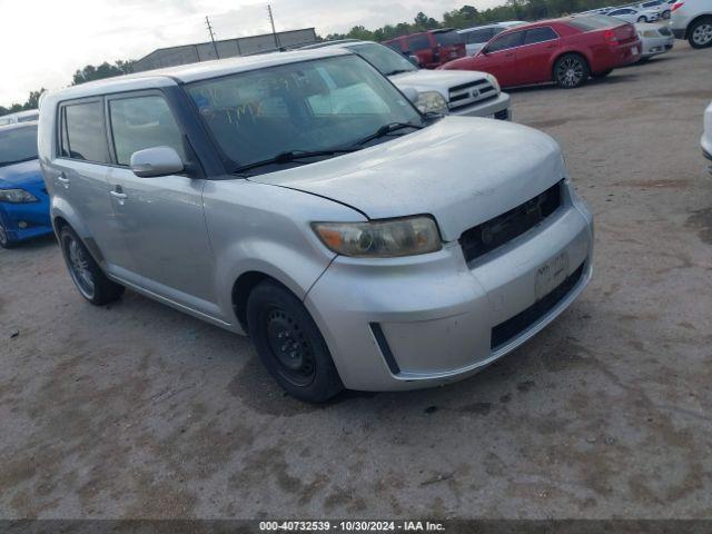  Salvage Scion xB