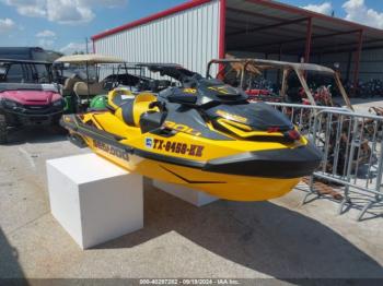  Salvage Sea-Doo Other