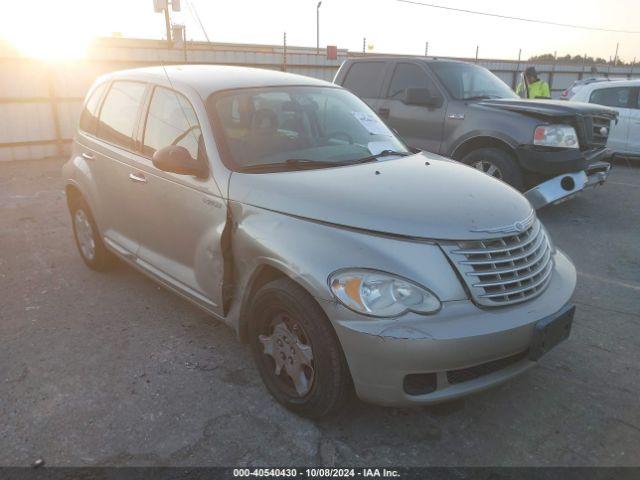  Salvage Chrysler PT Cruiser